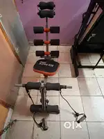 Abbs workout equipment