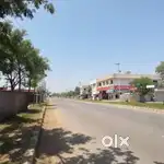 2920 sqft commercial plot at Super Corridor at 5000/sqft