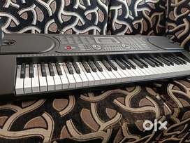 Piano Keyboard