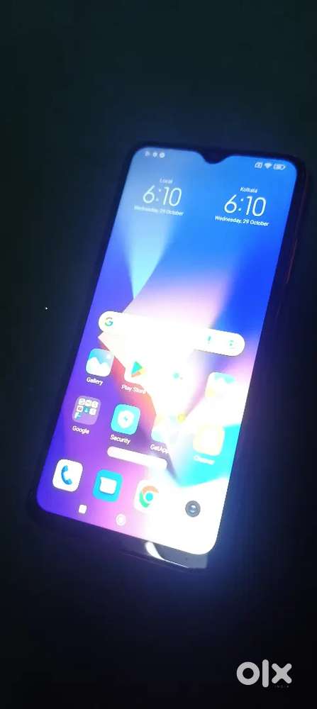 Redmi 9 power .4/64 gb