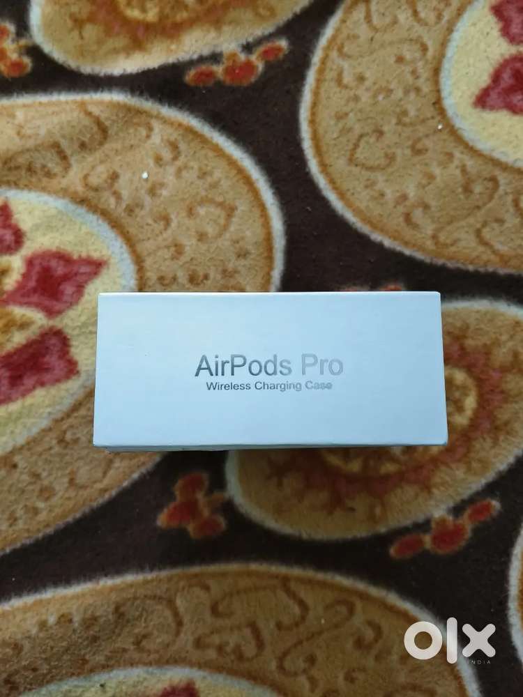 Apple AirPods Pro 2