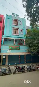 2bhk in grnd floor suitable for offices ready to occupy nr to mn road
