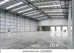 Factory shade for rent 12000 sqft ricco 1st biliya Bhilwa