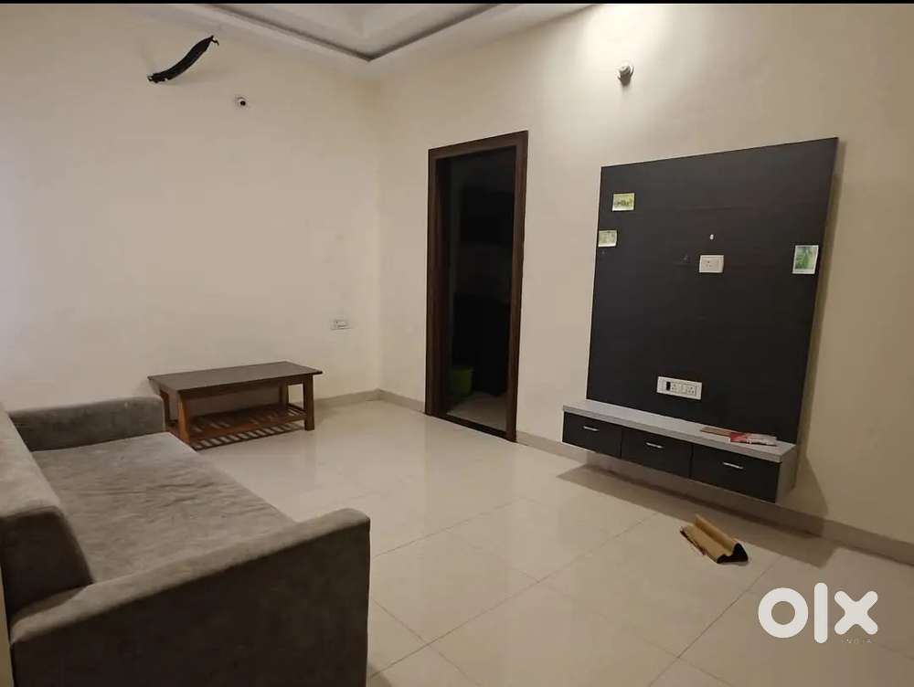 1BHK flat for rent in patnipura