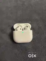 Apple Airpods 4 With ANC