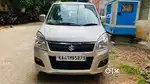 Maruti Suzuki Wagon R VXI 1.2, 2018, Petrol