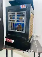 IRON COOLER
