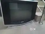 Sharp Colour TV
