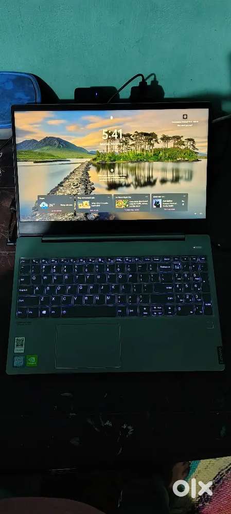 Lenovo IdeaPad S540-15lWL D