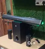 GOVO GOSURROUND 950  280W Soundbar