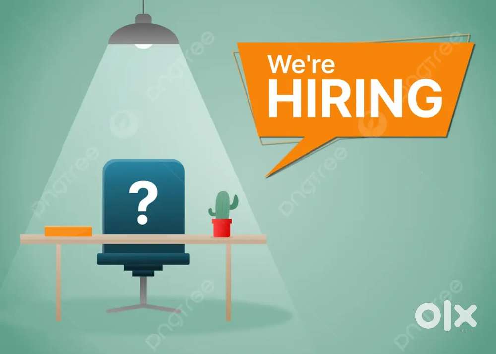 need a store manager for our shop