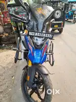 Bmw 310 gs