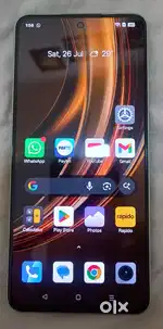 Brand new Narzo Phone