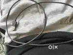 Charging cable
