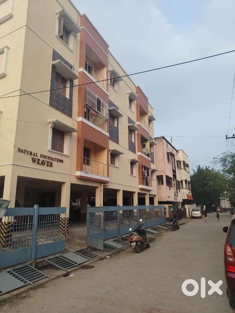 3BHK NEAR RAMACHANDRA HOSPITAL