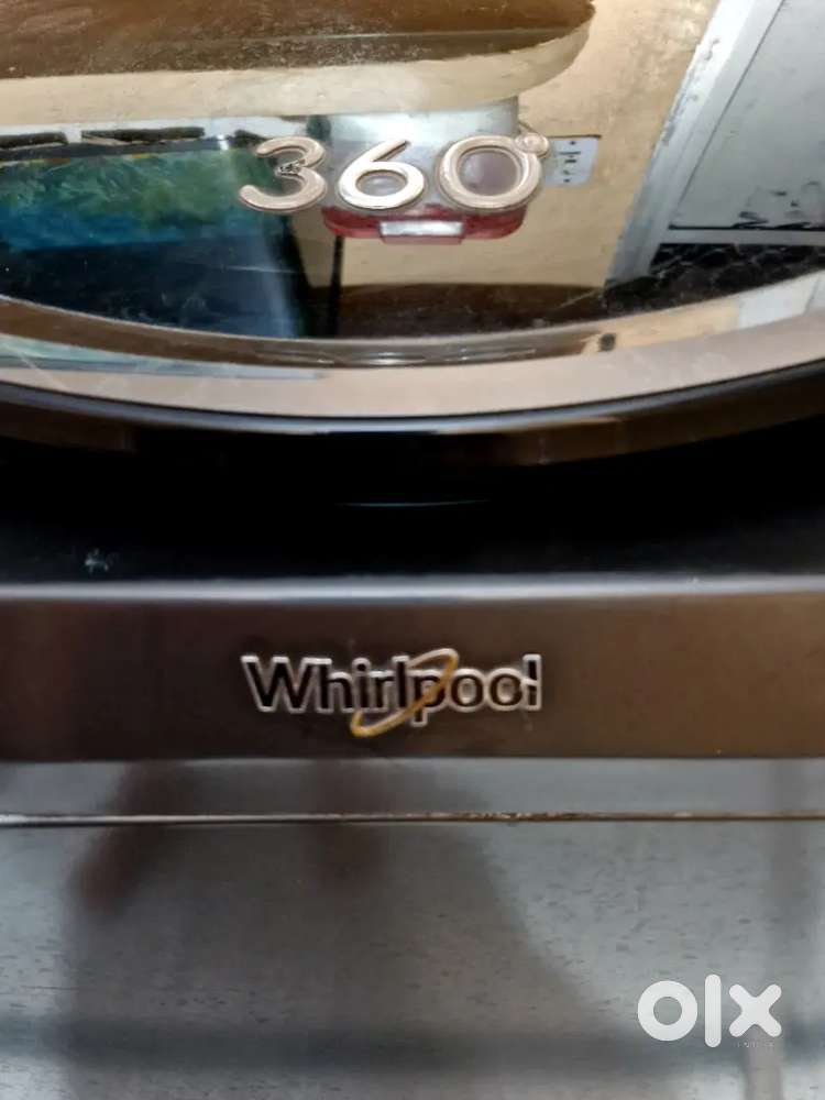 Top Load Fully Automatic with heater