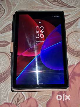 Lenovo tab m10 3rd gen 10 inch tab 5 month old