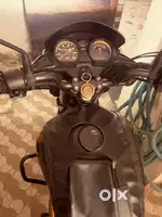 Sell my bike