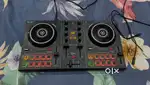 Pioneer Dj DDJ-200 controller with bag