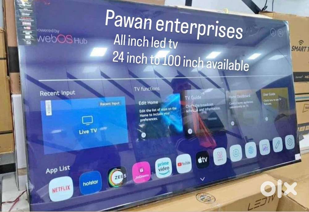 Smart android led tv for sale BRANDS LG SAMSUNG TV IN CHINA RATE 90%OF