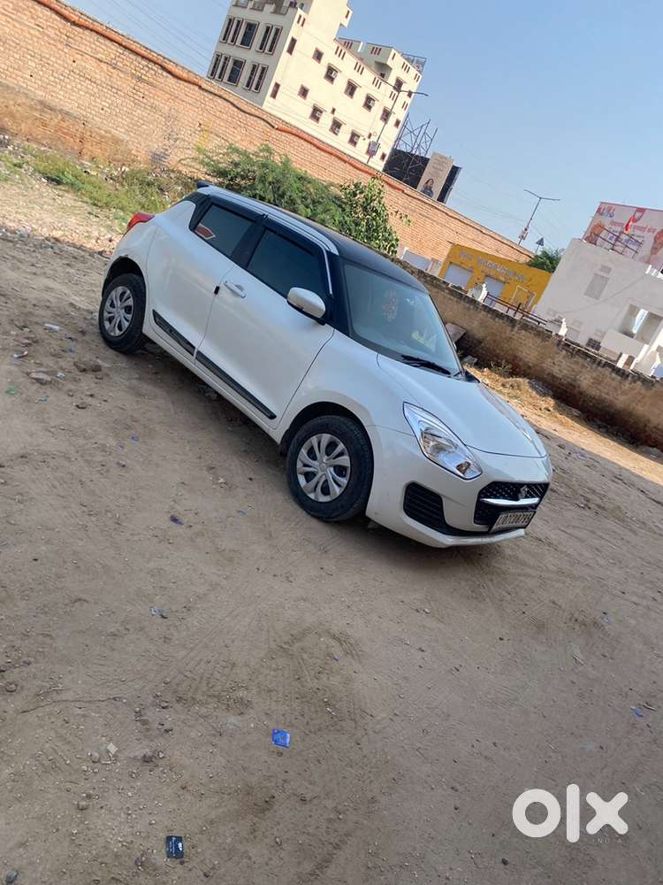 Maruti Suzuki Swift 2022 Petrol Good Condition