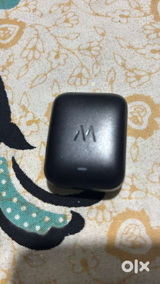 Whoop 5.0  wireless charger