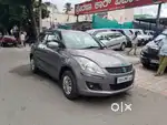 Maruti Suzuki Swift 1.2 VXI (O), 2014, Petrol