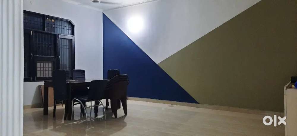 Independent House for Rent (for only working girls)