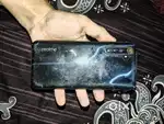 realme 6i Android