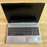 Hp 15 Series Laptop