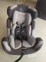 Baby car seat