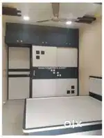 फलेट आफिस बंगलो का कंप्लीट ईनटरीअर सोल्यूशन ऐक फोन से