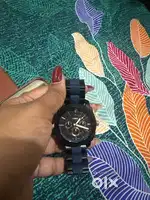 Brand new fossil watch 2 weeks old