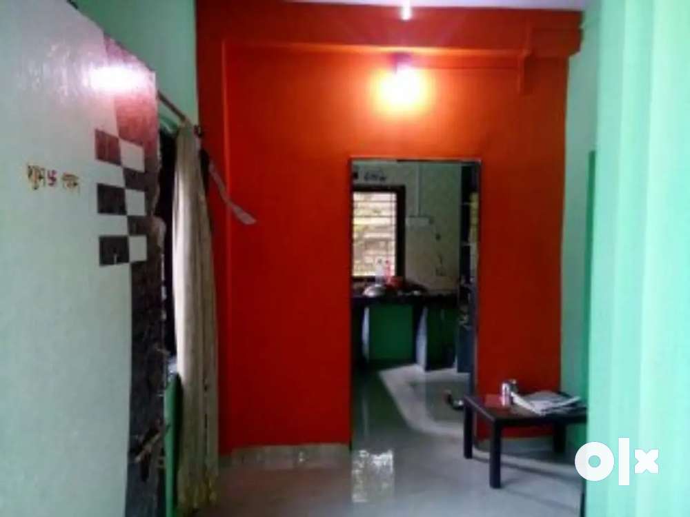 House available for sale at Pachora