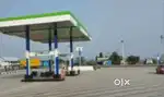 Petrol Pump