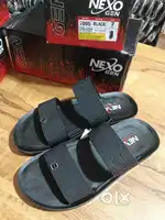 Nexo Footwear