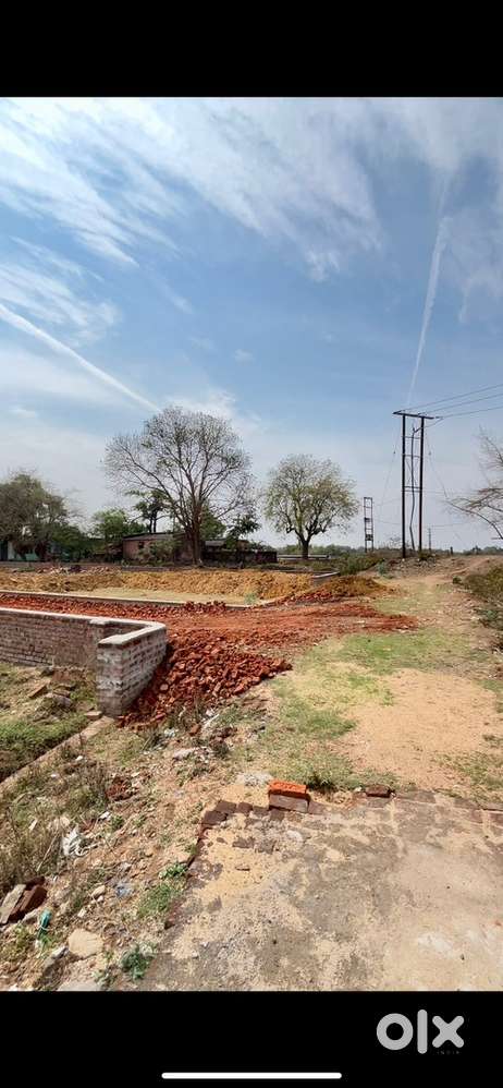 Last few plots/Land for sale.(Direct owner plot)