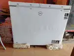 Godrej D fridge