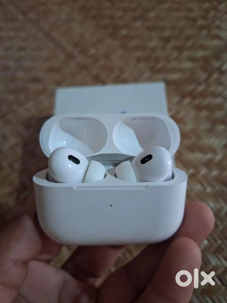 Apple airpods pro 2nd gen