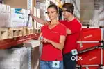 HIRING LOGISTICS WIDE JOB OPENINGS