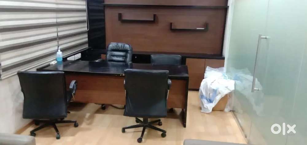Office Rent Sola Circle