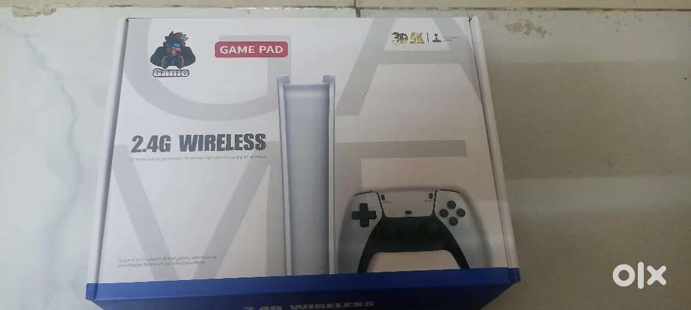 Brand new tv gaming