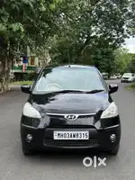 Hyundai i10 1.2 Kappa Magna, 2010, Petrol