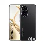 Honor 200 under nearly 2 months warranty