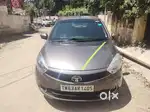 Tata Tiago 1.05 Revotorq XZ WO Alloy, 2016, Diesel