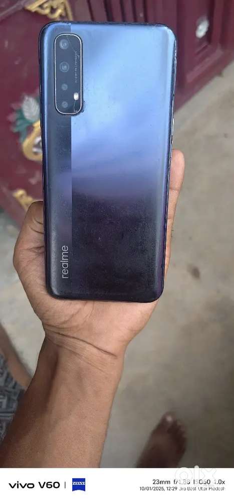 Realme 7 8/128