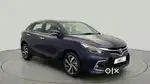 Toyota Glanza 1.2 V, 2022, Petrol