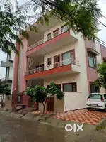 3 BHK well furnished independent Ground Floor