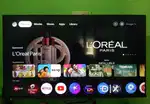 Hisense E6 43 Ultra HD (4K) TV