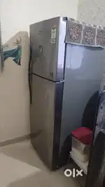 4 Star whirlpool 6th sense deep freeze